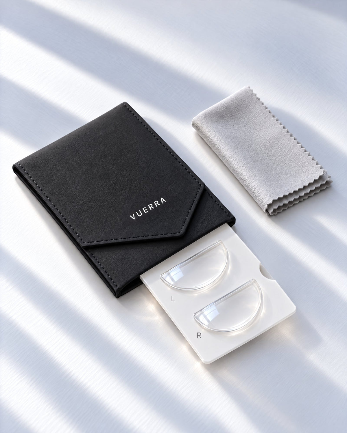 VUERRA Folio