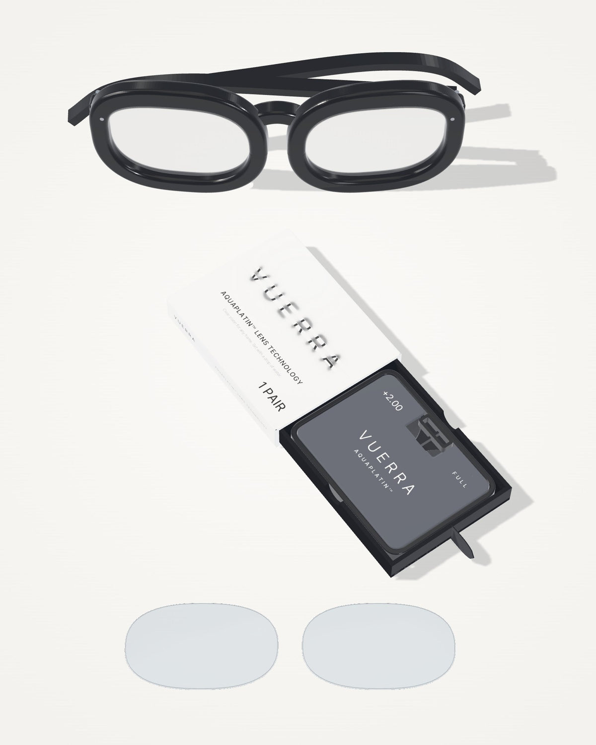 The Everyday Set
