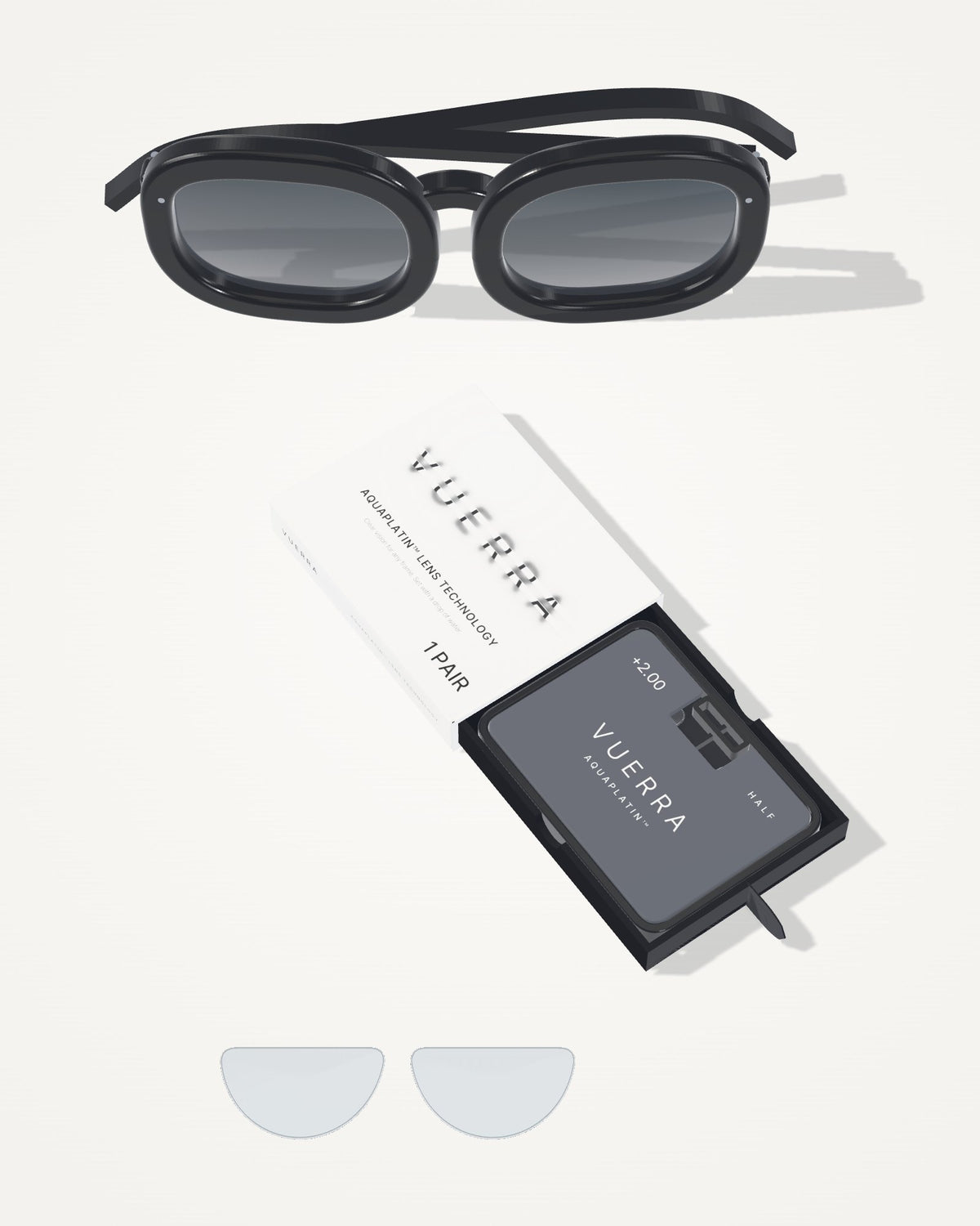 The Everyday Set
