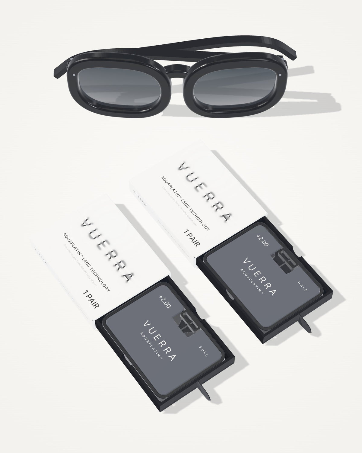 The Everyday Set